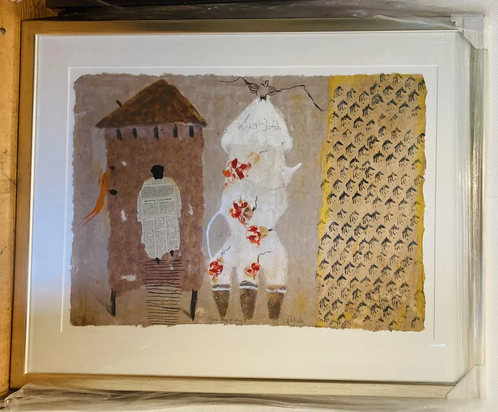 Liesbeth Rahder (1955)