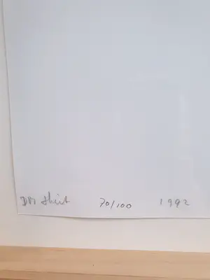 Jan Henderikse - DM Shirt kopen? Bied vanaf 175!