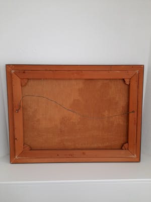 Bernard H. Slotmann - Dobbe in het landschap kopen? Bied vanaf 99!