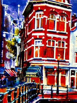 Elva - Mooie nacht in Amsterdam kopen? Bied vanaf 75!