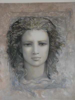 Jean-Paul Cleren - Le Visage gris kopen? Bied vanaf 15!