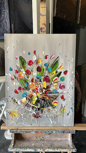 Gena - Bloemen kopen? Bied vanaf 199!