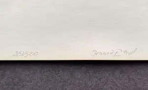 Donald Evans - Amis et Amants kopen? Bied vanaf 50!