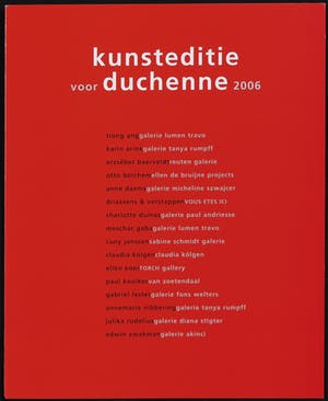 Charlotte Dumas - Foto, Zonder titel kopen? Bied vanaf 250!