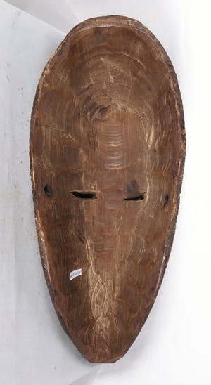 Songye - Kifwebe masker kopen? Bied vanaf 1!