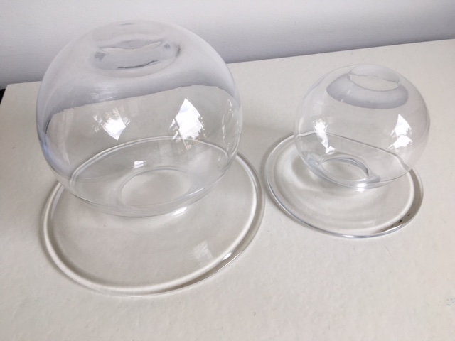 Nanny Still - set van 2 Saturnus vazen kopen? Bied vanaf 35!