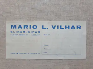 Mario L. Vilhar - Zonnenbloemen kopen? Bied vanaf 30!