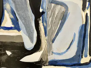 Bram van Velde - Souvenir Duthuit kopen? Bied vanaf 550!