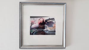 Lilith - Paris kopen? Bied vanaf 175!