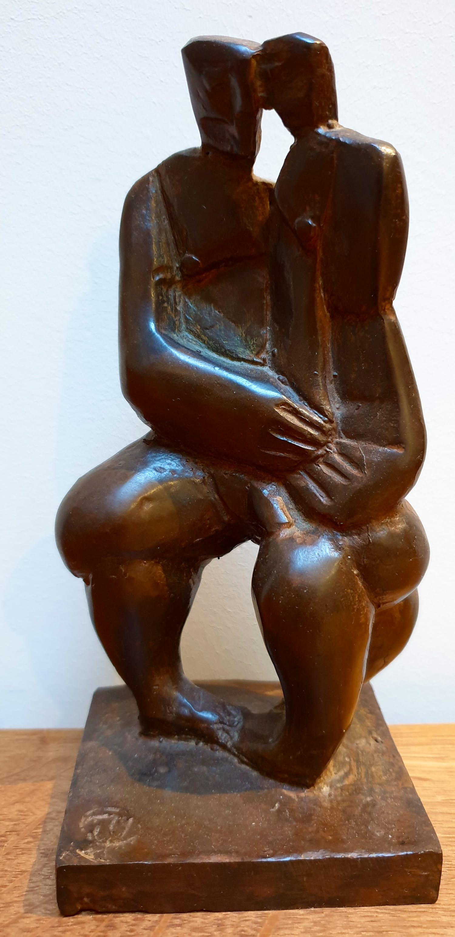 Theo Mackaay - Liefde kopen? Bied vanaf 350!