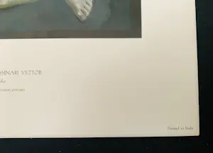 Marcello Cassinari Vettor - “Nudo, Milano - Collezione privata”. kopen? Bied vanaf 35!