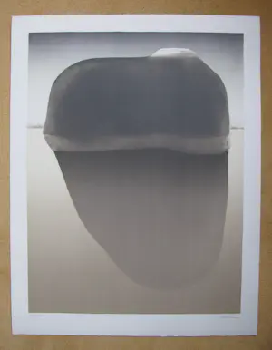 Alain Le Foll - Desert Rock II kopen? Bied vanaf 25!