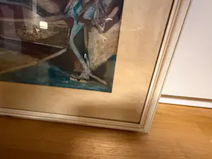 Alfred Wittwar - Landschaft (1957) kopen? Bied vanaf 780!