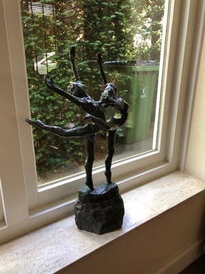 Jits Bakker - Swanlake kopen? Bied vanaf 3000!