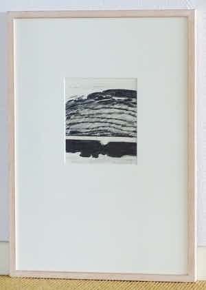 Ko Oosterkerk - Paysage verkocht voor € 125!