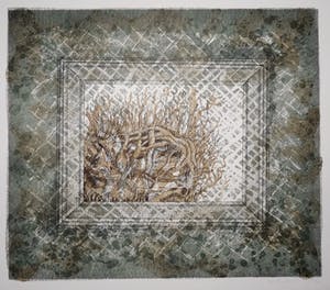 Kees Franse - Zonder titel kopen? Bied vanaf 39!