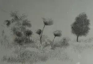 Metten Koornstra - 3 Originele drukplaten voor de litho-drukpers – ca. 1970 (2x) en 1975 kopen? Bied vanaf 50!