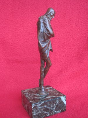 Auguste De Wever - Mephistopheles kopen? Bied vanaf 195!