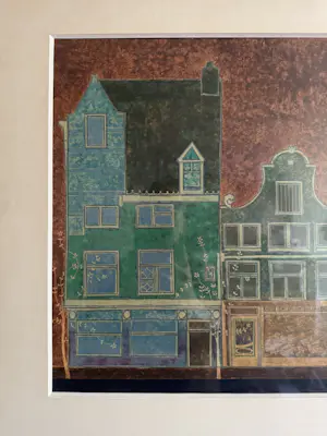 Erik Roos - Jodenbreestraat kopen? Bied vanaf 230!