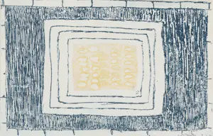 Jan Montyn - Zonder titel kopen? Bied vanaf 50!