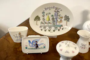 Rosenthal - Raymond Peynet kopen? Bied vanaf 400!