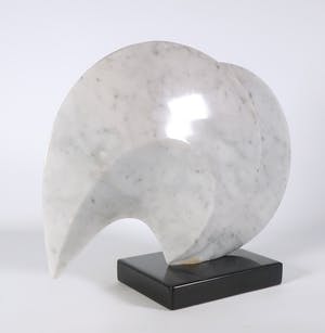 Jos van Vreeswijk - Marmer, Groei I kopen? Bied vanaf 100!