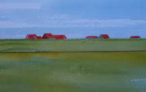 Franklin Meijer - Texel kopen? Bied vanaf 49!