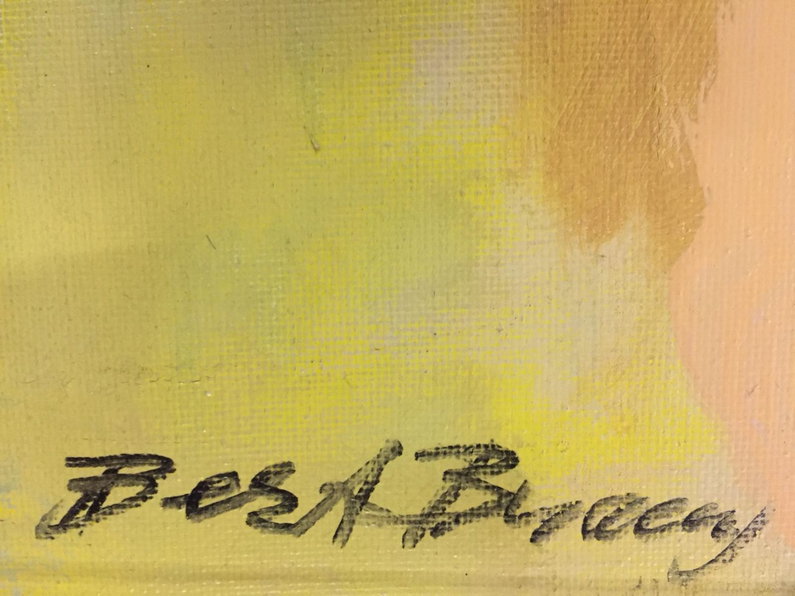 Bert Braam - zonder titel kopen? Bied vanaf 225!