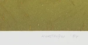 Henk Kastelijn - Kleurenets, De schuur kopen? Bied vanaf 35!