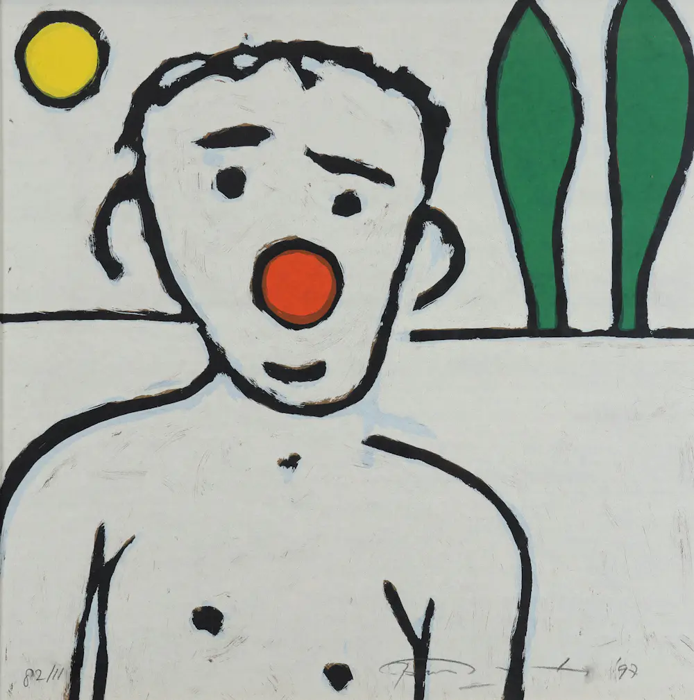 Bart Drost (1955)