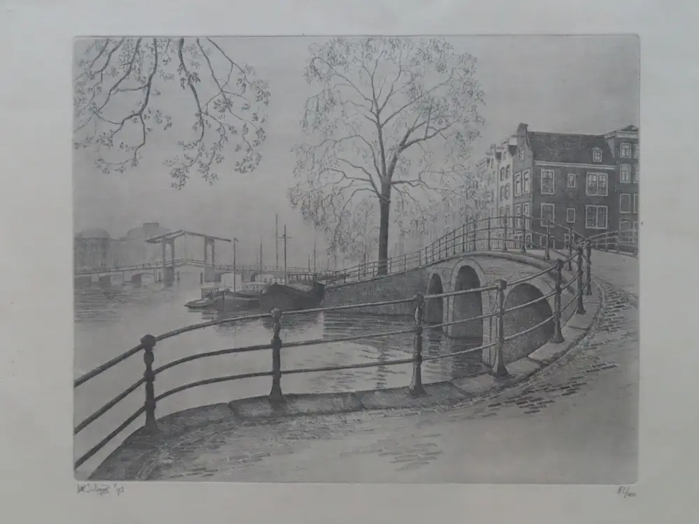Michiel Schrijver (1957)