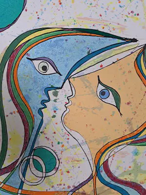 Luis Soares - Figuren met hond kopen? Bied vanaf 50!