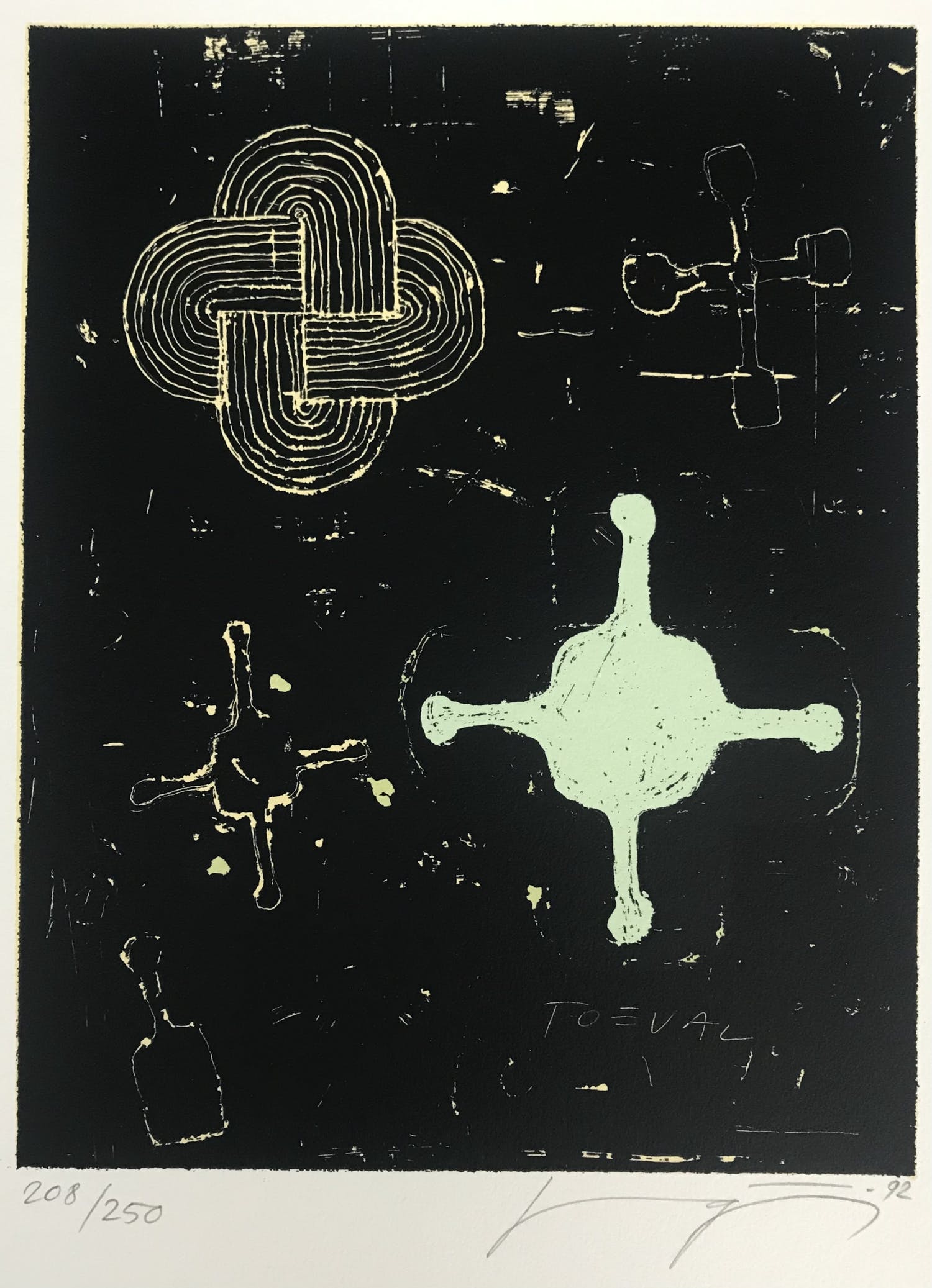 Fik Van Gestel (1951)