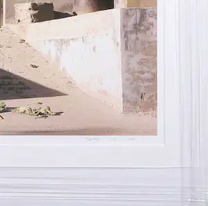 Mark Verdoes - Giclée, Gate 7 kopen? Bied vanaf 1!