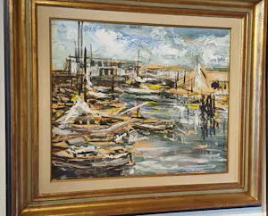 Dick De Gryse - Oostende kopen? Bied vanaf 125!