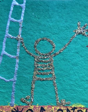 Meloniski - Geen Titel. kopen? Bied vanaf 15!