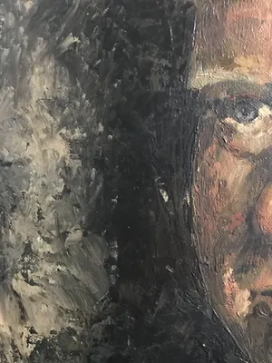 Henri Hess - Brabantse Boer (Simon de Greef) kopen? Bied vanaf 500!