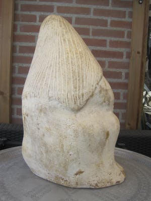 Heiligenbeeld - Madre Maria con nino. kopen? Bied vanaf 60!