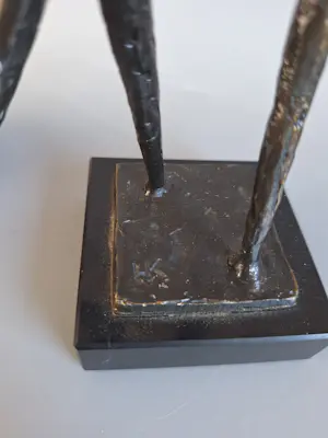 Hans Kuyper - Een prettige samenwerking kopen? Bied vanaf 45!