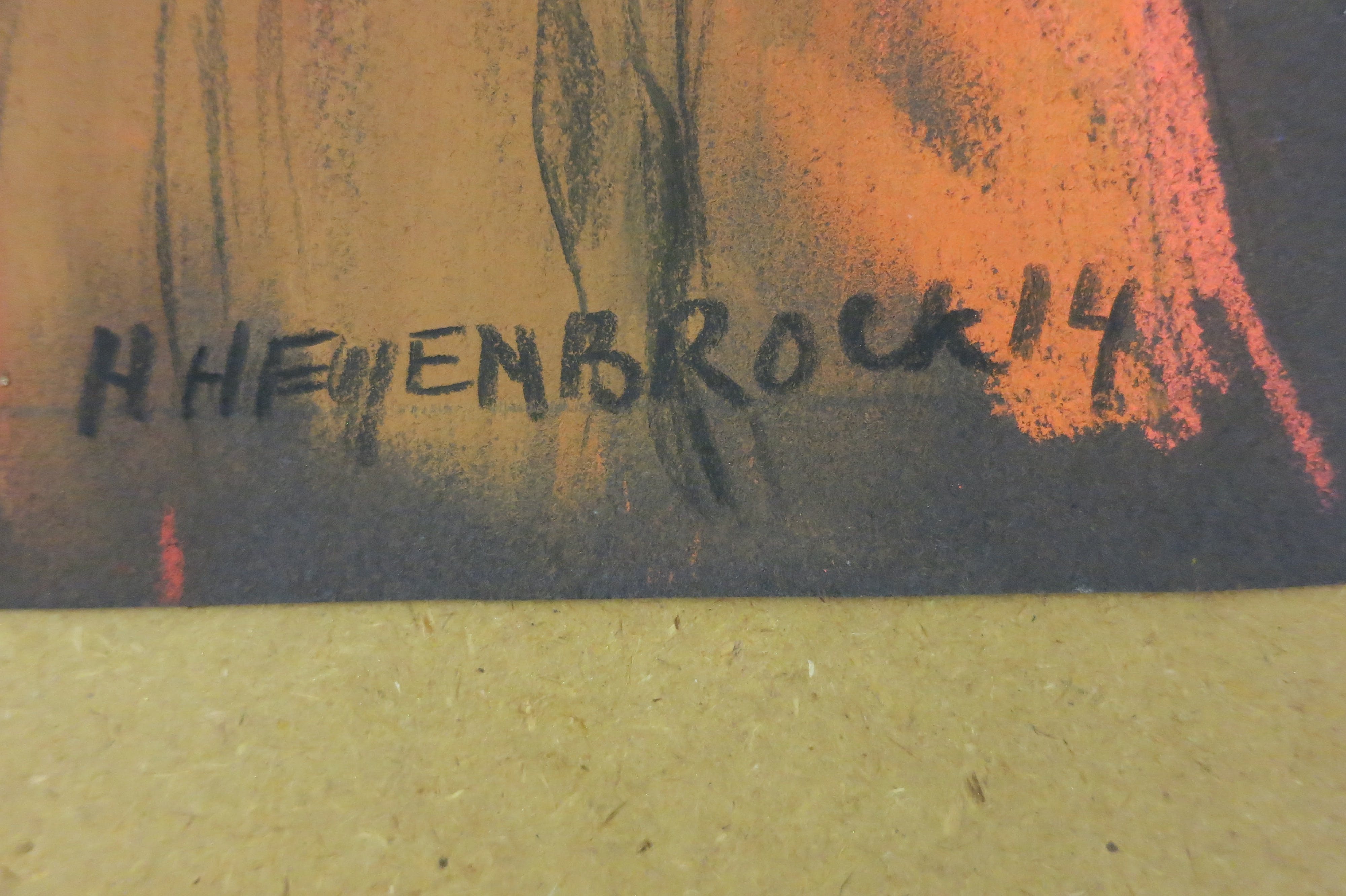 Herman Heijenbrock - Fabrieksarbeider kopen? Bied vanaf 750!