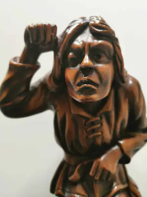 Niet of onleesbaar gesigneerd - Quasimodo kopen? Bied vanaf 1!