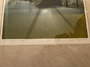 Hans Heijman - Zelf vergeten hoekje kopen? Bied vanaf 100!