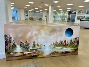 Gena - New Life kopen? Bied vanaf 350!