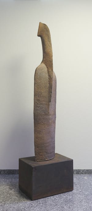 Antonie Eikemans - Keramiek, Zonder titel (Zeer Groot) kopen? Bied vanaf 250!