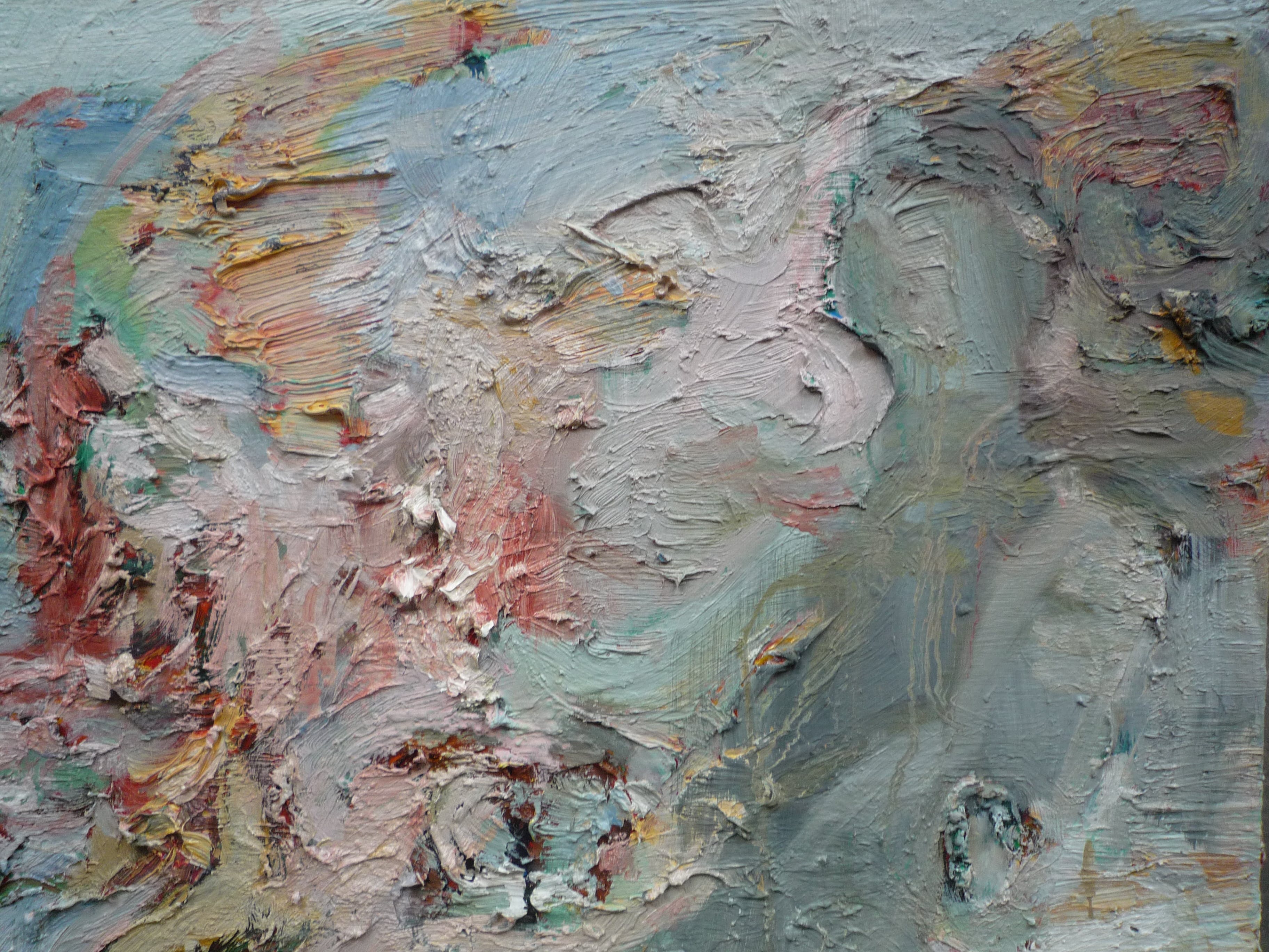 Irene van den Bos - The Birth of Spring kopen? Bied vanaf 35!