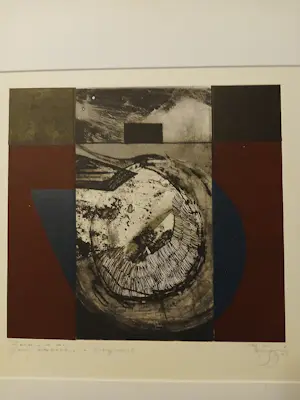 Jan Scheir - KERN(e.a) kopen? Bied vanaf 395!