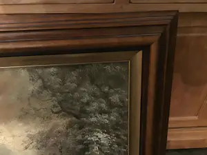 Henner Knauf - Winterlandschap kopen? Bied vanaf 50!