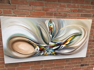 Gena Genadyj - Vision kopen? Bied vanaf 250!