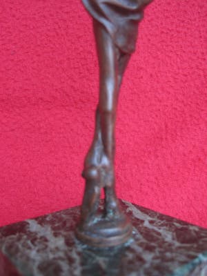 Auguste De Wever - Mephistopheles kopen? Bied vanaf 195!