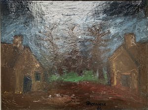 Rob Brouwers - Herfst in Sint Truiden kopen? Bied vanaf 325!